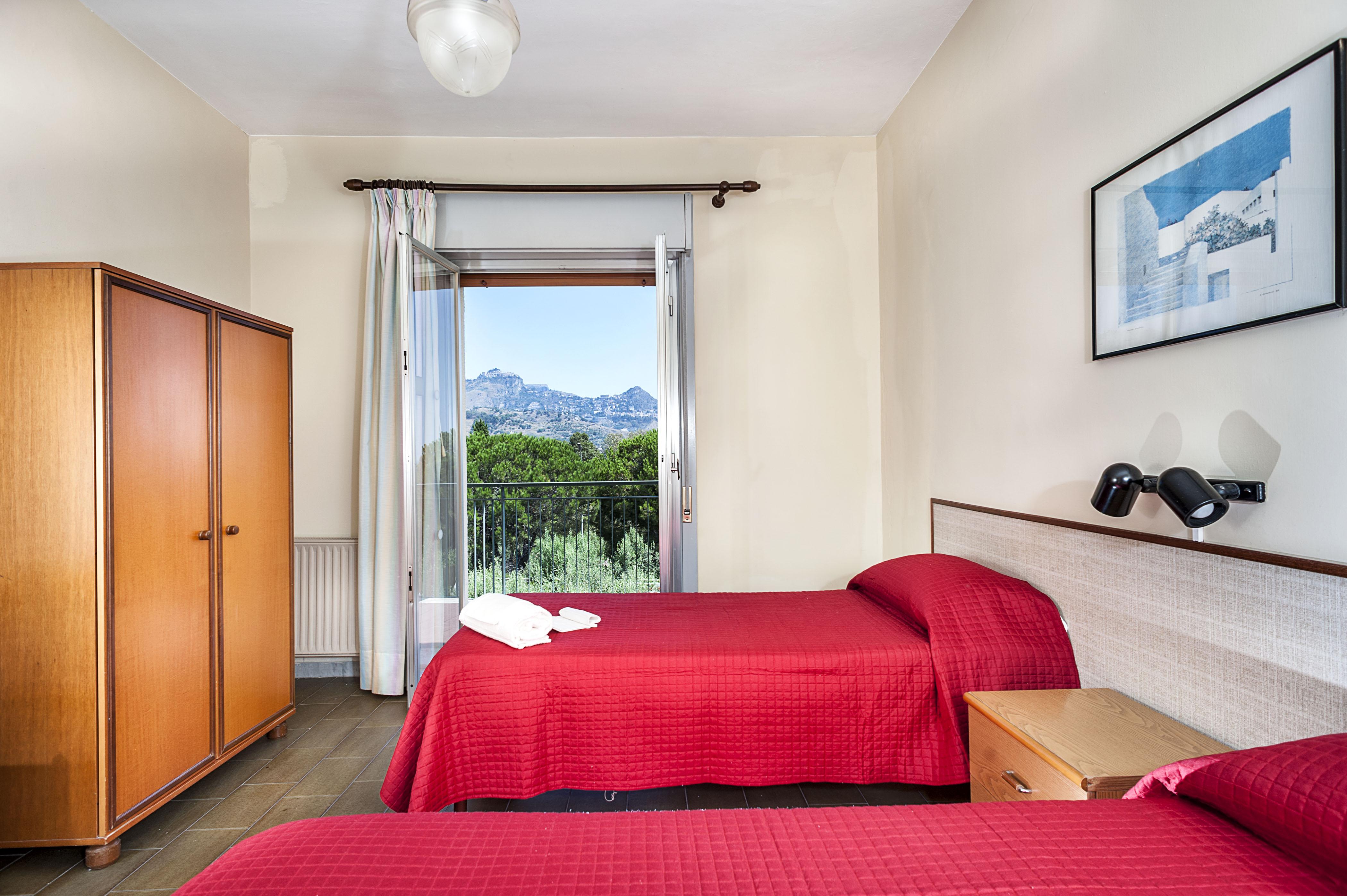 Villa Collina Giardini Naxos Eksteriør billede
