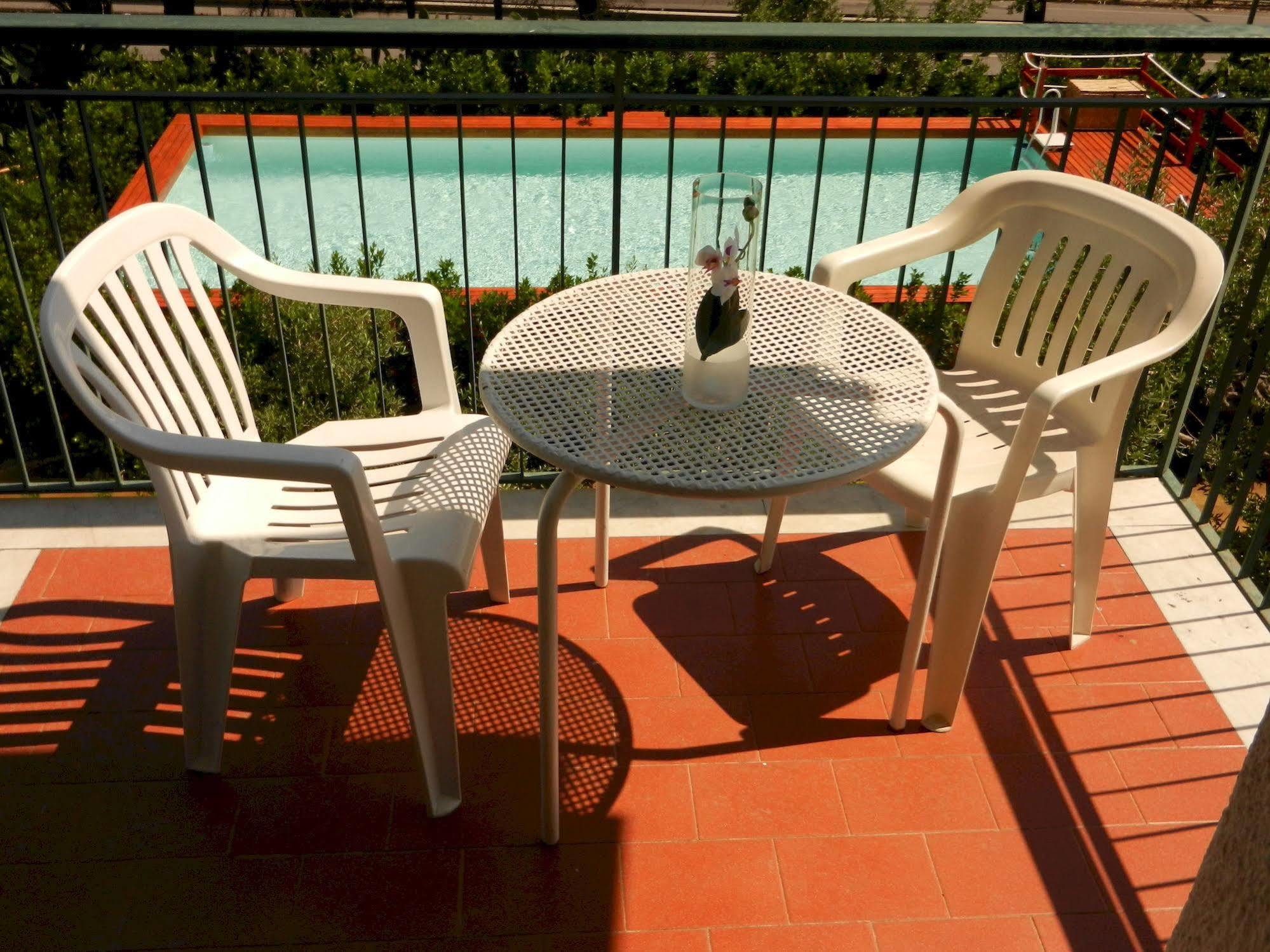 Villa Collina Giardini Naxos Eksteriør billede